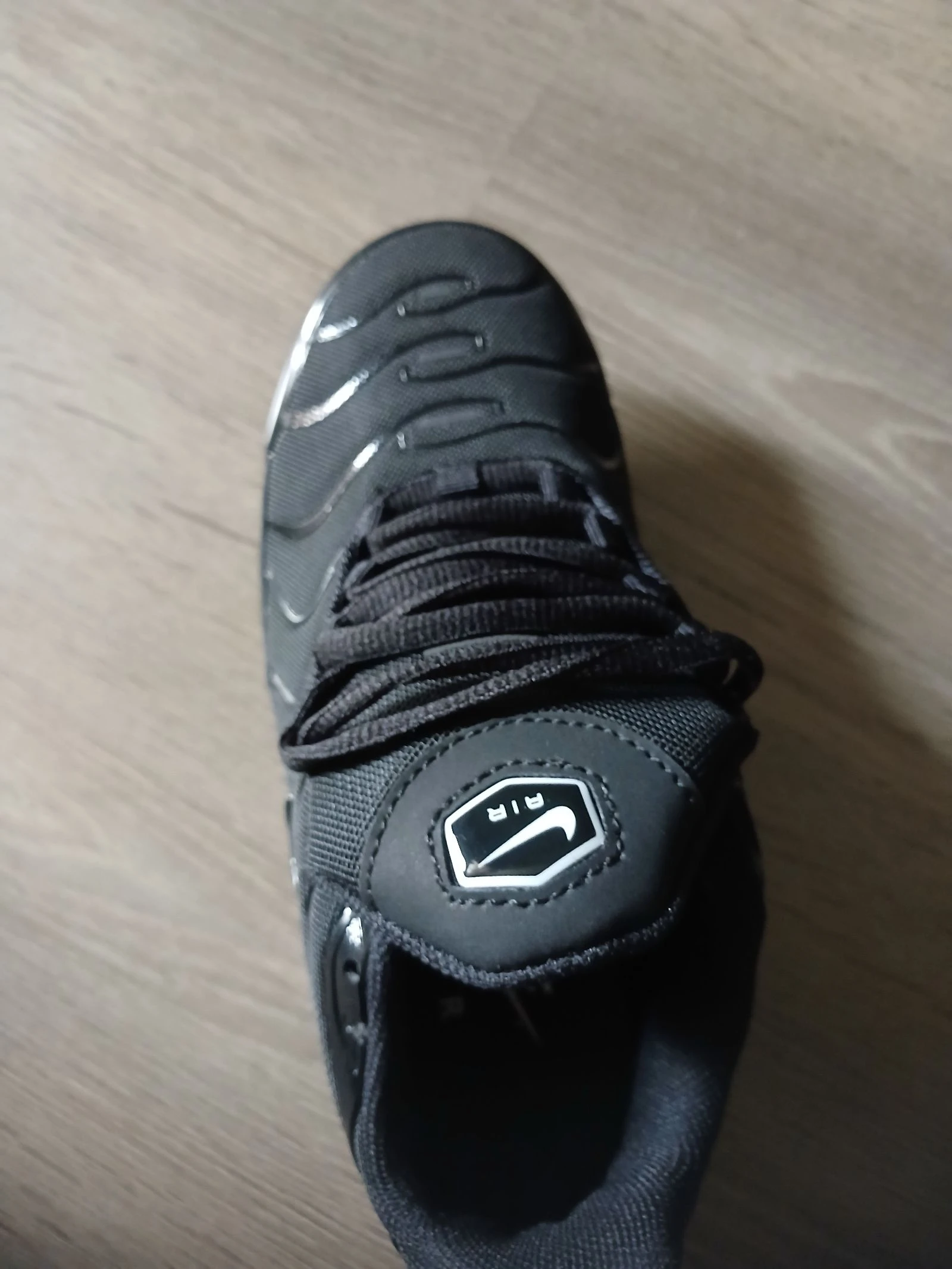 Nike Air Max Plus TN Triple Black - Taille 36 (Neuf / Jamais porté) – photo 16